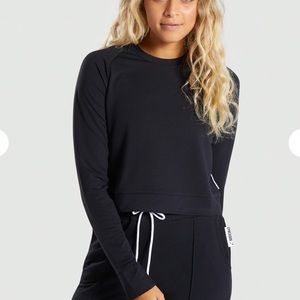 Gymshark Solace Sweater